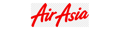 airasia.com Logo