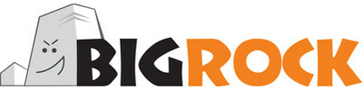 bigrock.in Logo