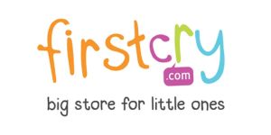firstcry.com Logo