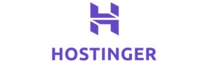Hostinger.in Logo